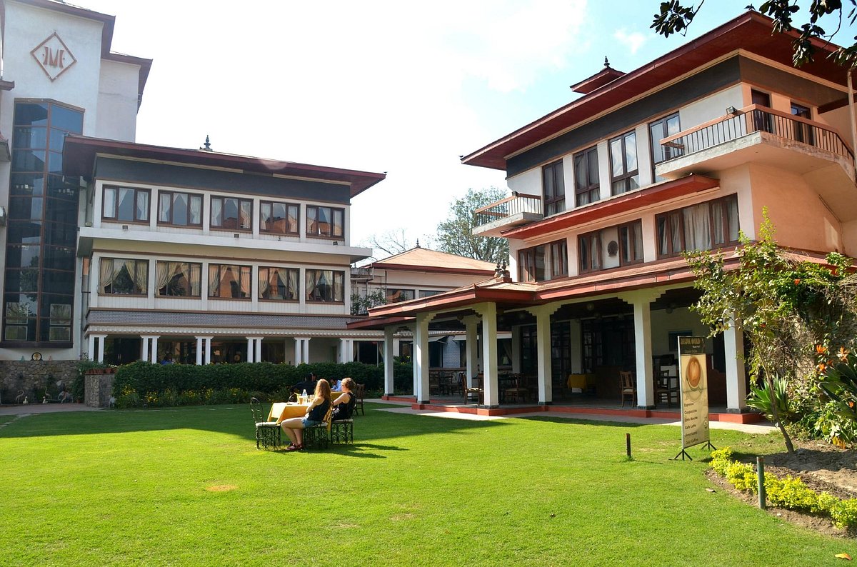 Malla Hotel, hotel in Kathmandu