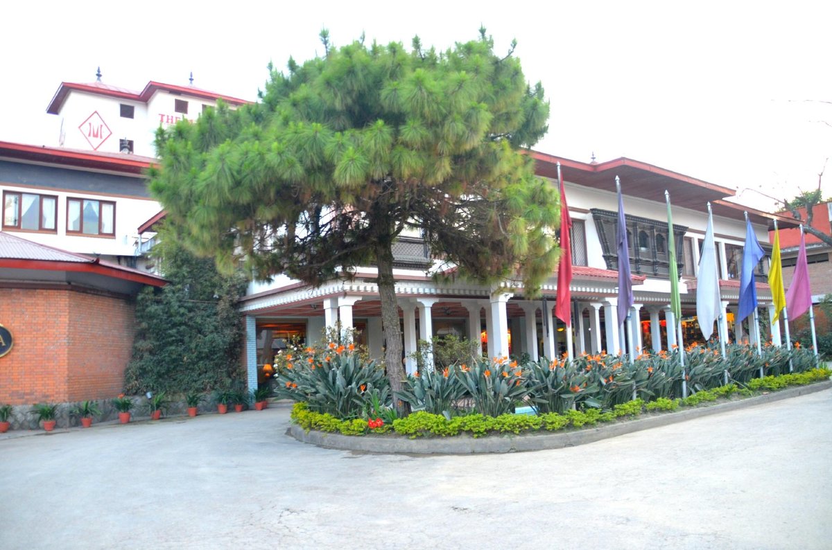 The Malla Hotel Shops: Pictures & Reviews - Tripadvisor