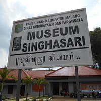 Museum Singhasari, Kabupaten Malang