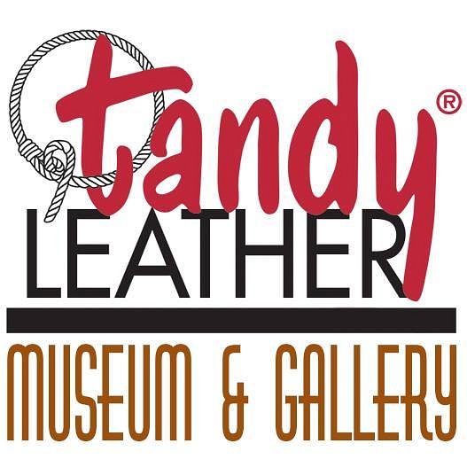 Tandy Leather Museum and Gallery