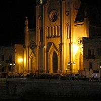 Parish Church of Our Lady of Mount Carmel