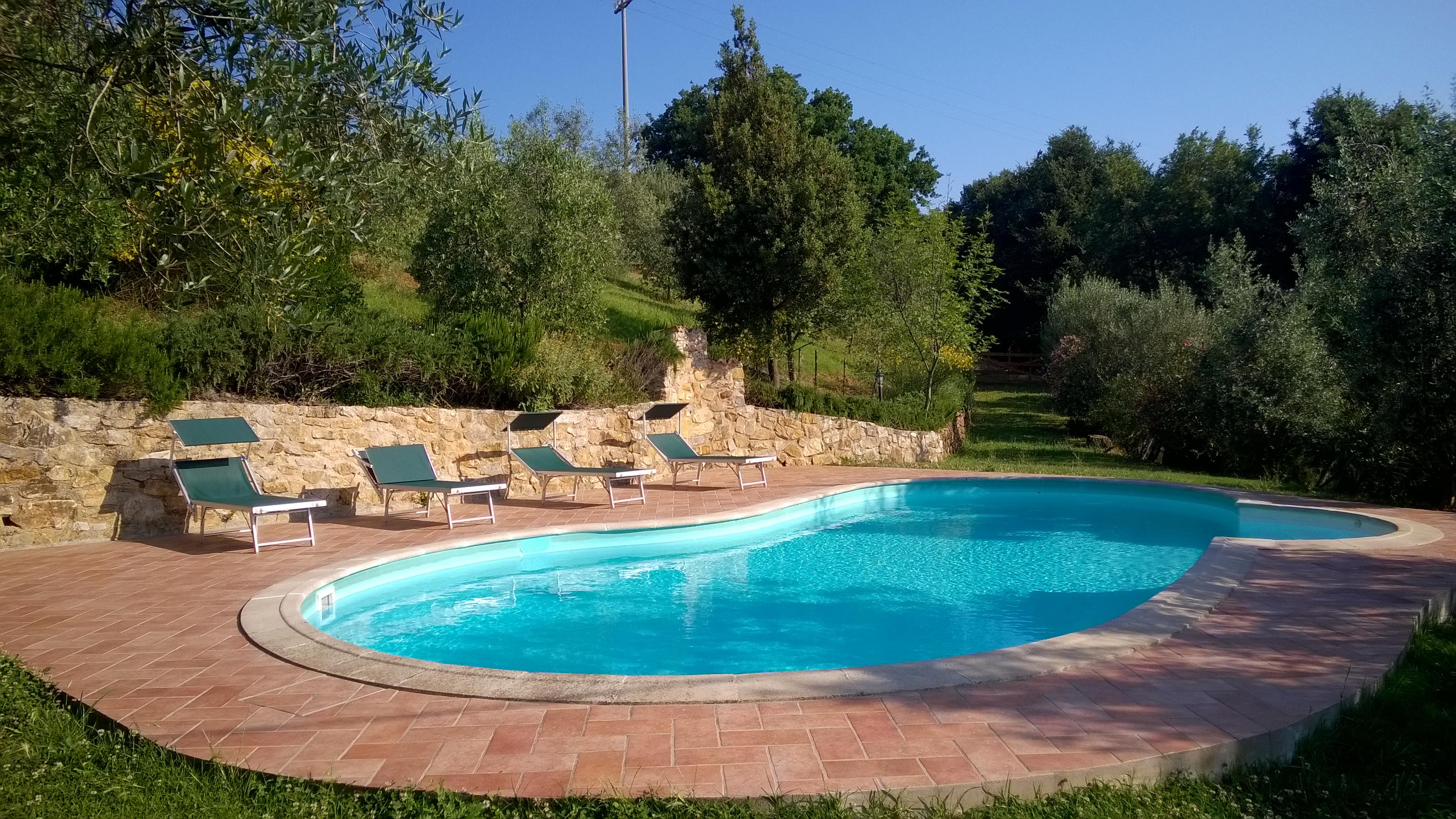 AGRITURISMO MILLEFIORI Hotel (Manciano, Toscana): Prezzi 2022 E Recensioni