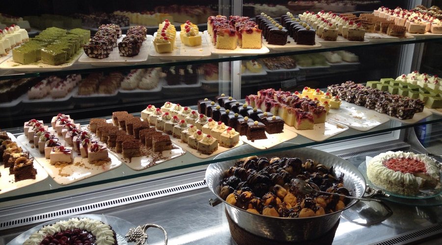 JRC Global Buffet Ilford, 일포드 - 레스토랑 리뷰 - 트립어드바이저