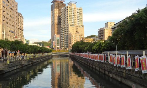 Keelung