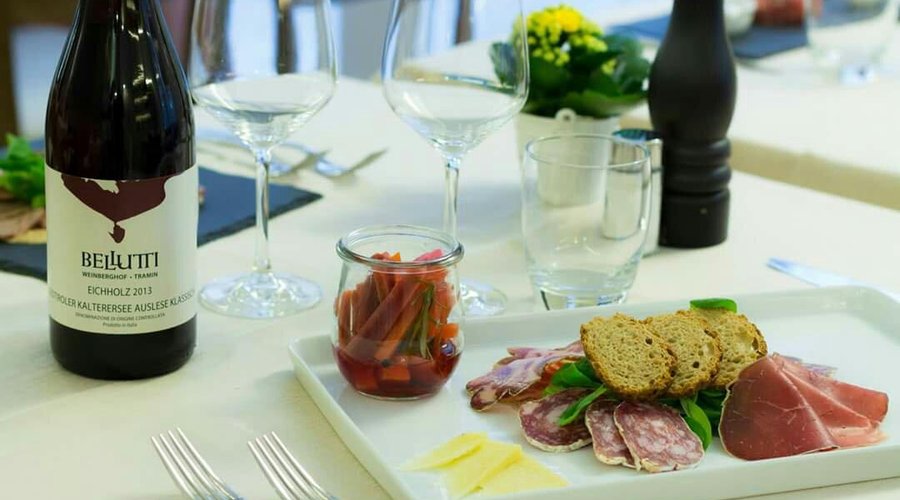 Ristorante LaStresa