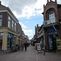 Dijkstraat