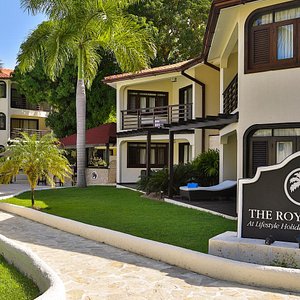 The Royal Suites, hotel in Puerto Plata