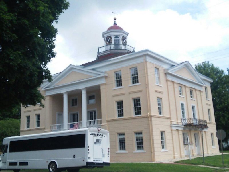 Bishop Hill IL: All You Must Know Before You Go (2024) Tripadvisor