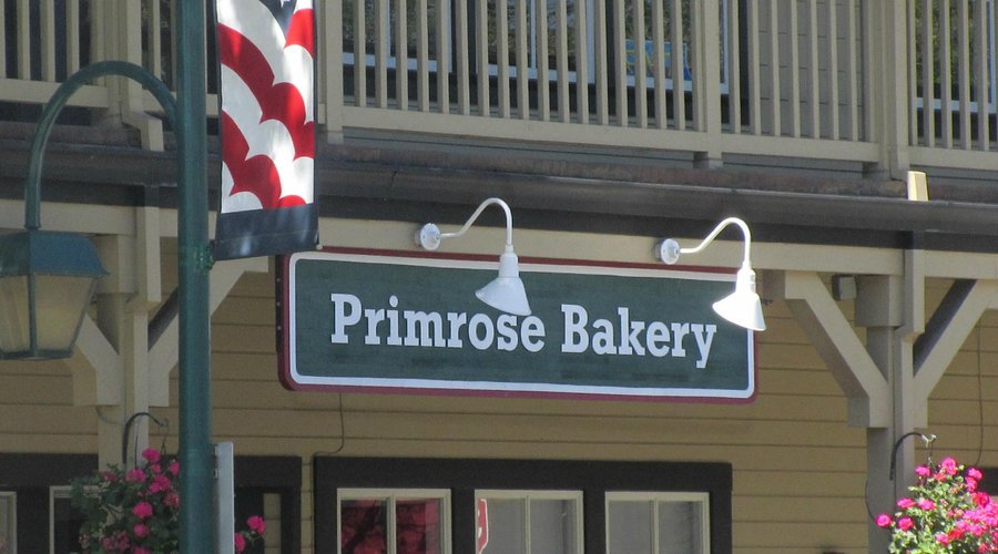Primrose Bakery
