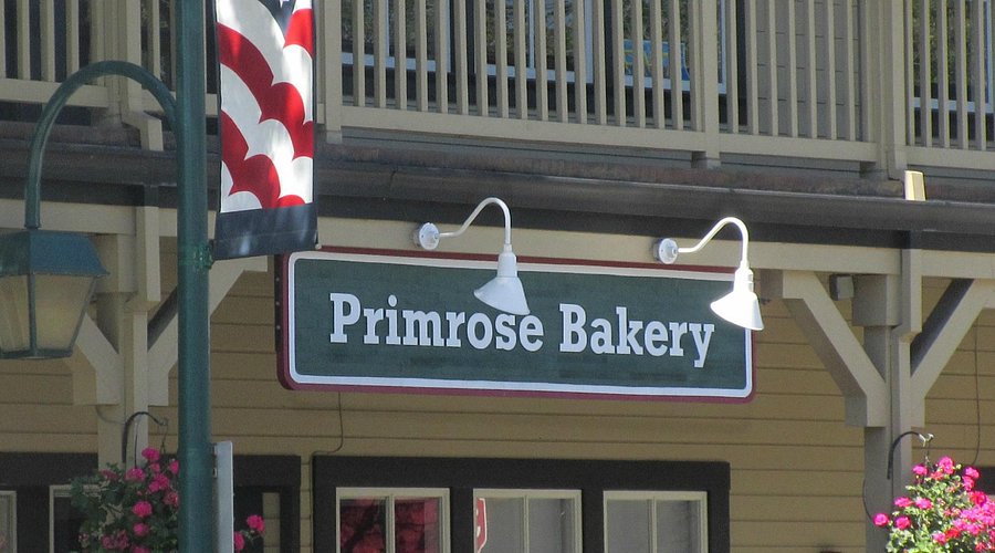 Primrose Bakery