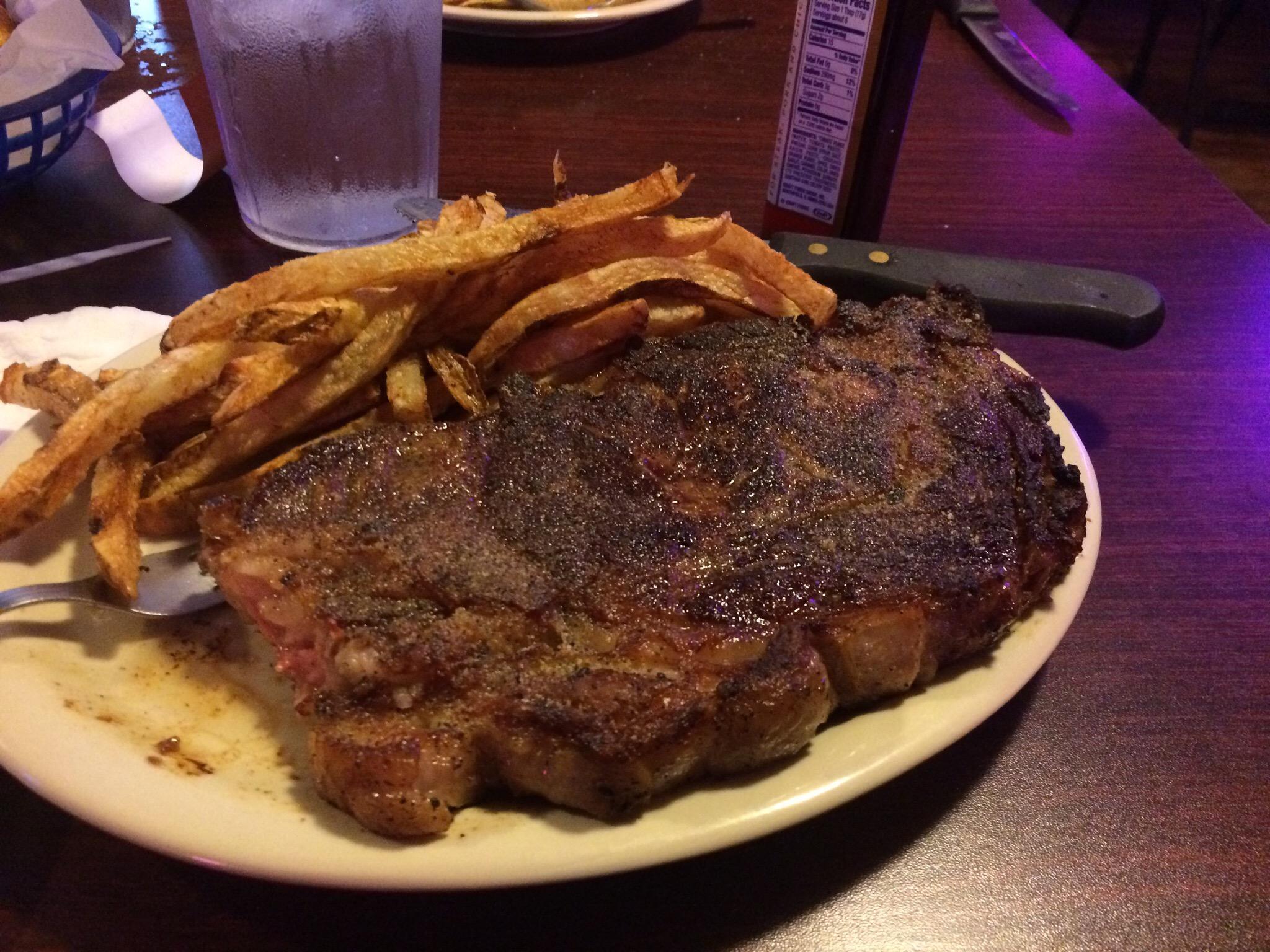 Lowake steak house discount