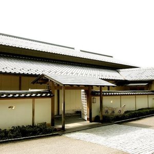 和風館「雅楽司」　外観