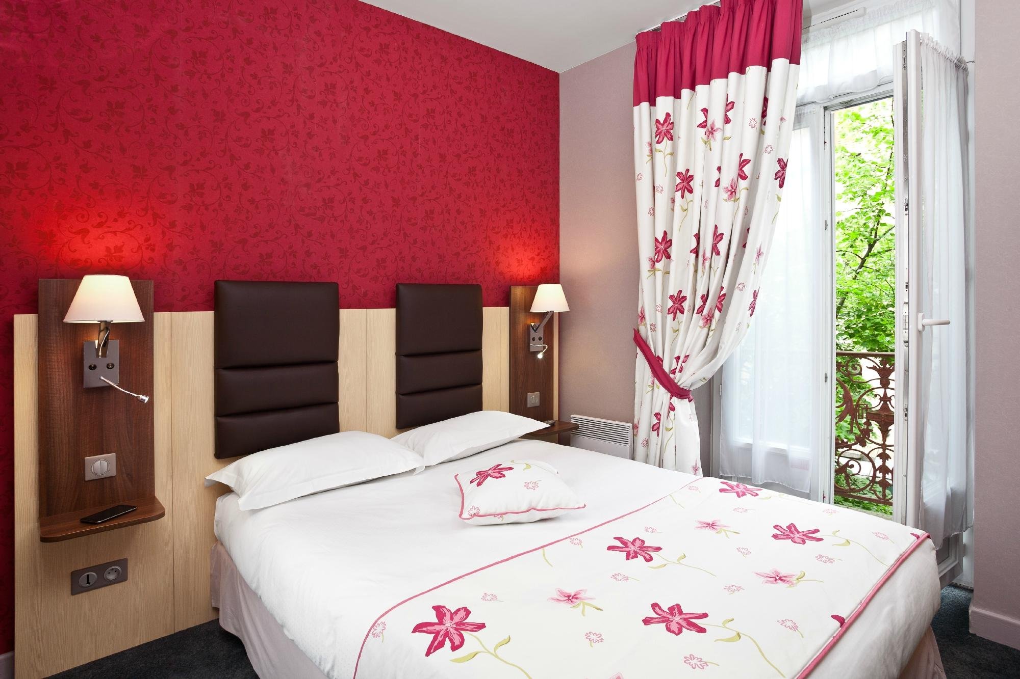 Arverna Cit'hotel Vichy by null