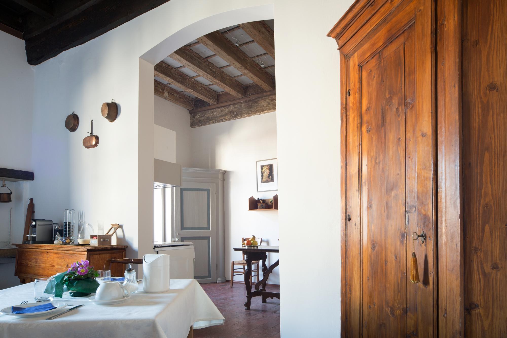 SAN GIACOMO BED & BREAKFAST - Prices & B&B Reviews (Verona, Italy)