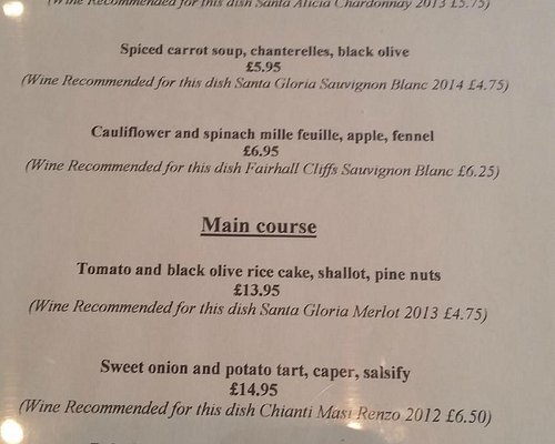 BROWNS BONDS HILL, Derry - Menu, Prices & Restaurant Reviews - Tripadvisor