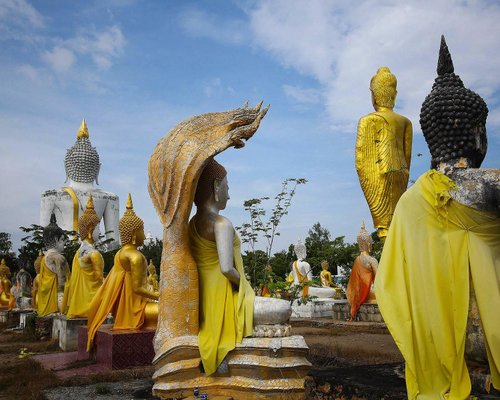 10 สถานที่สำคัญที่ดีที่สุดใน จังหวัดสุพรรณบุรี - Tripadvisor