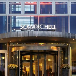 Scandic Hell
