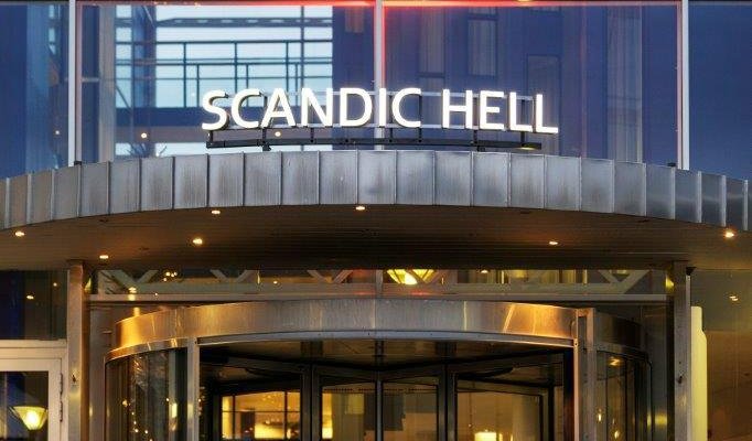Scandic Hell