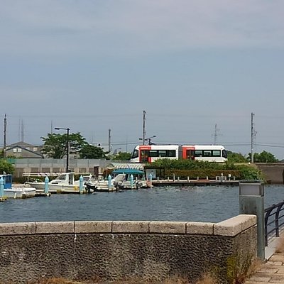 富山市で雨の日に楽しめるイチ押しの屋内観光スポット10 選 トリップアドバイザー