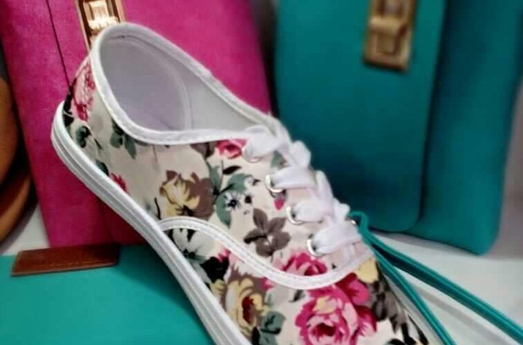 Accessories and shoes