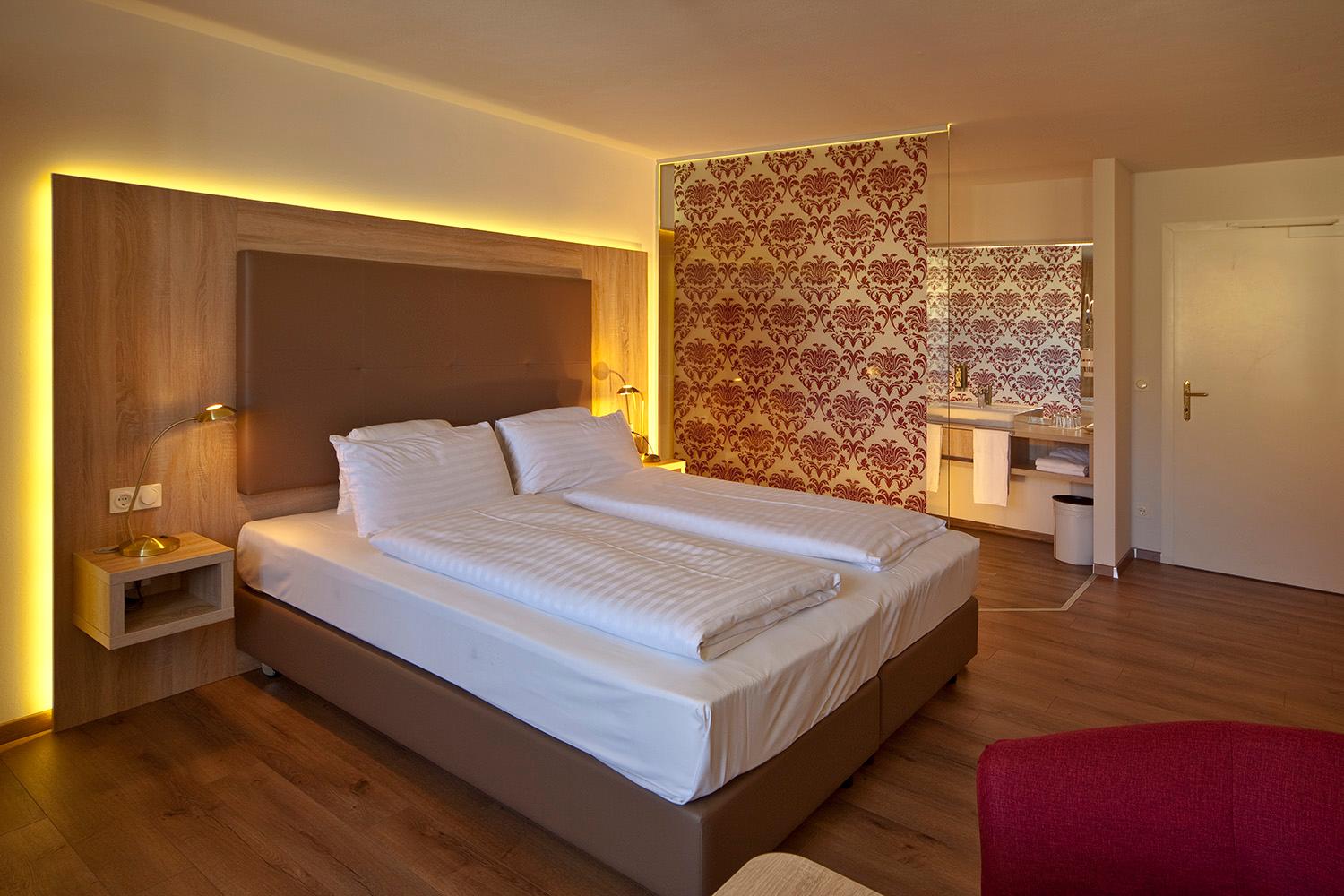 Hotel photo 72 of Schlosshotel Mondsee.