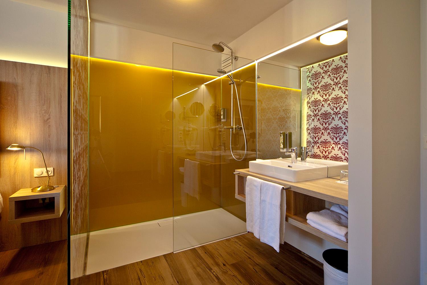 Hotel photo 53 of Schlosshotel Mondsee.