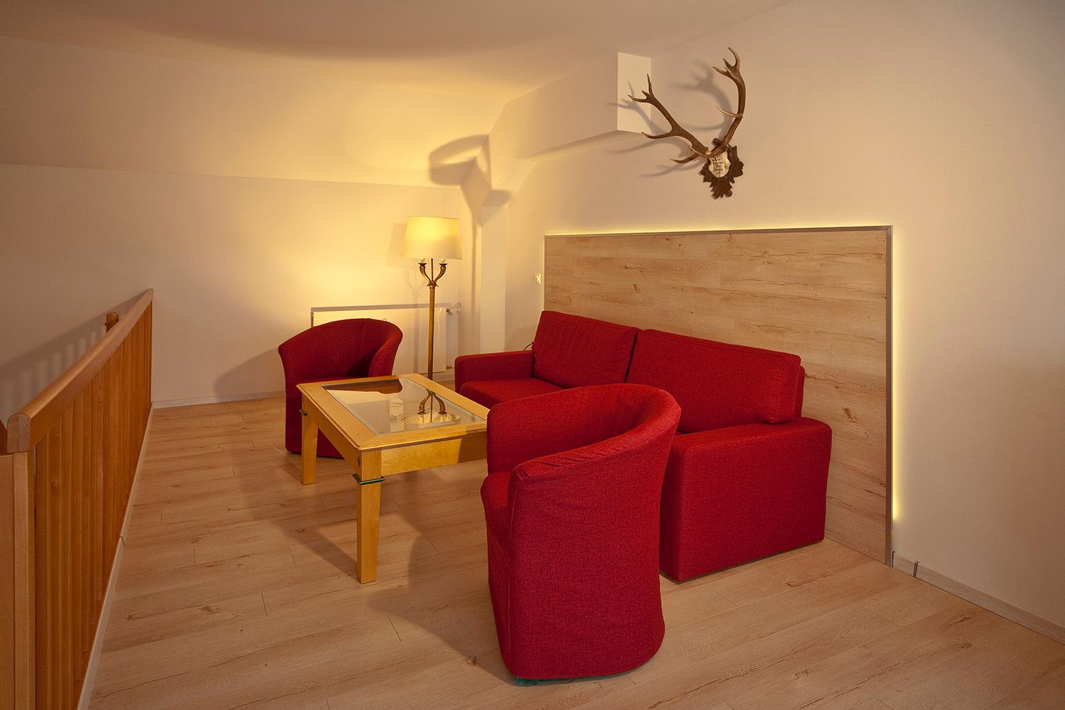Hotel photo 21 of Schlosshotel Mondsee.