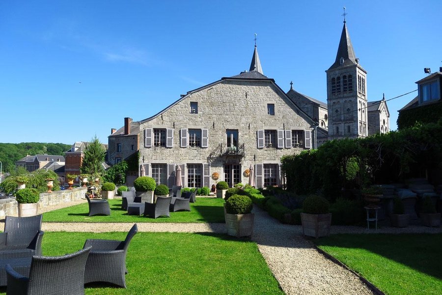 La Malle Poste Rochefort Hotel (Belgique)  tarifs 2022 mis à jour et