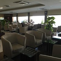 Main Lounge Area