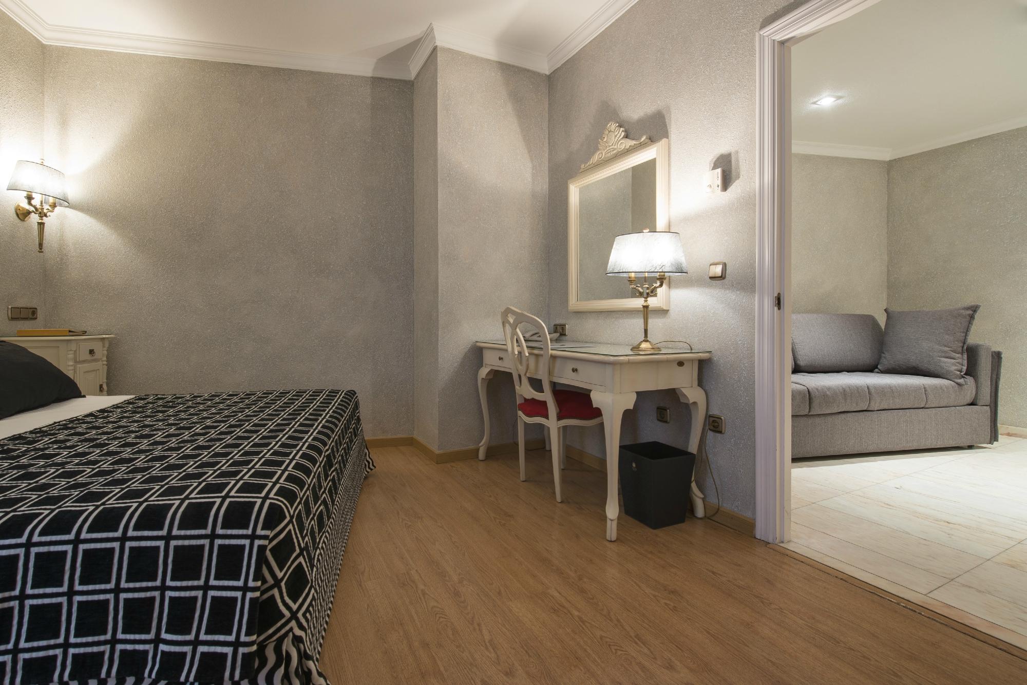Hotel photo 105 of Salles hotel Malaga Centro.