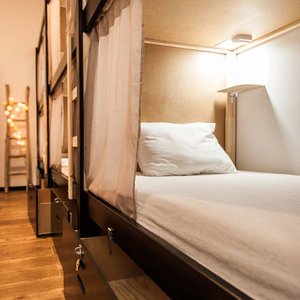 ROOM A