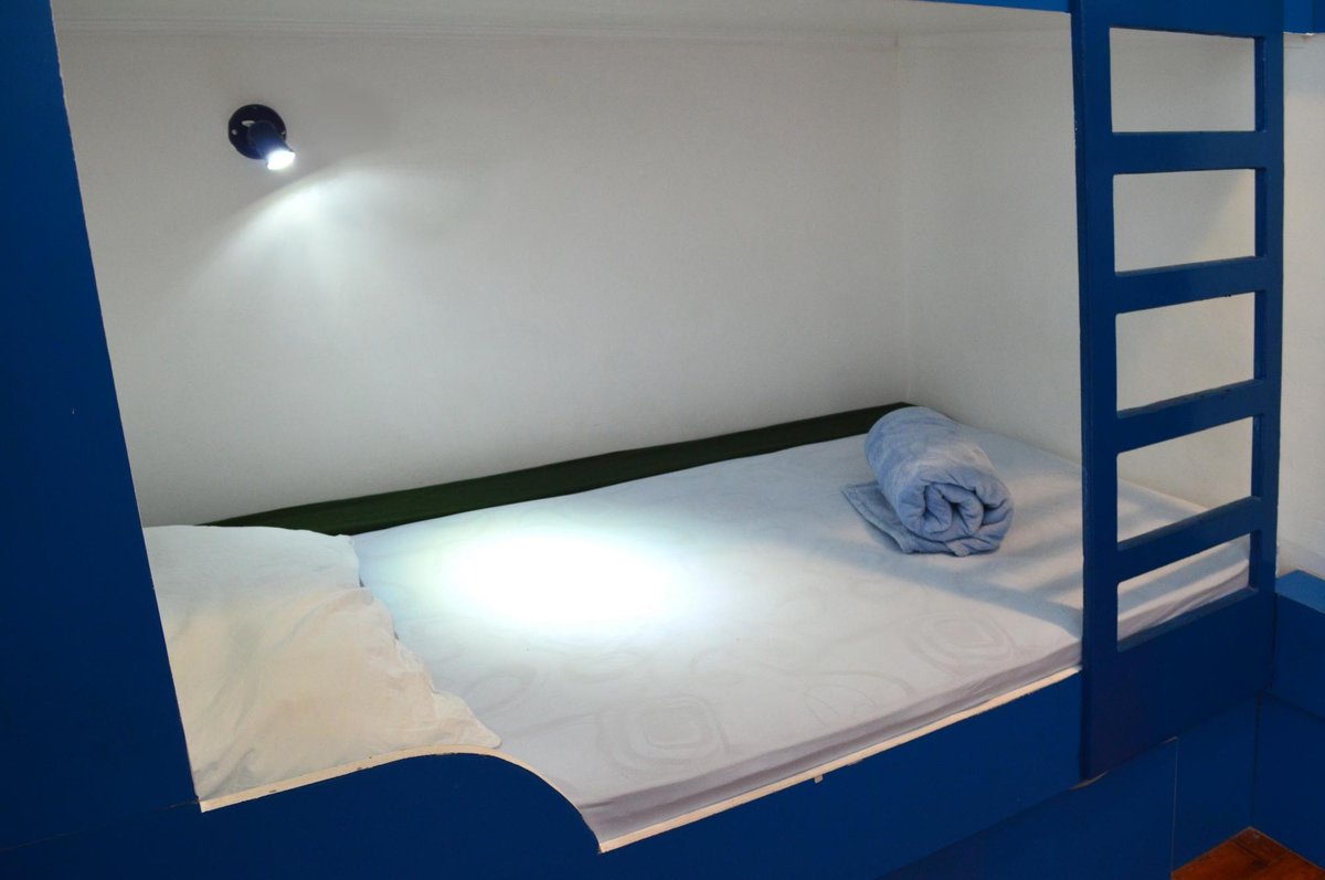 Maraca Hostel Rooms: Pictures & Reviews - Tripadvisor