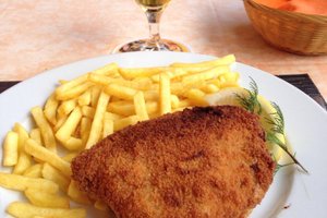 Eten