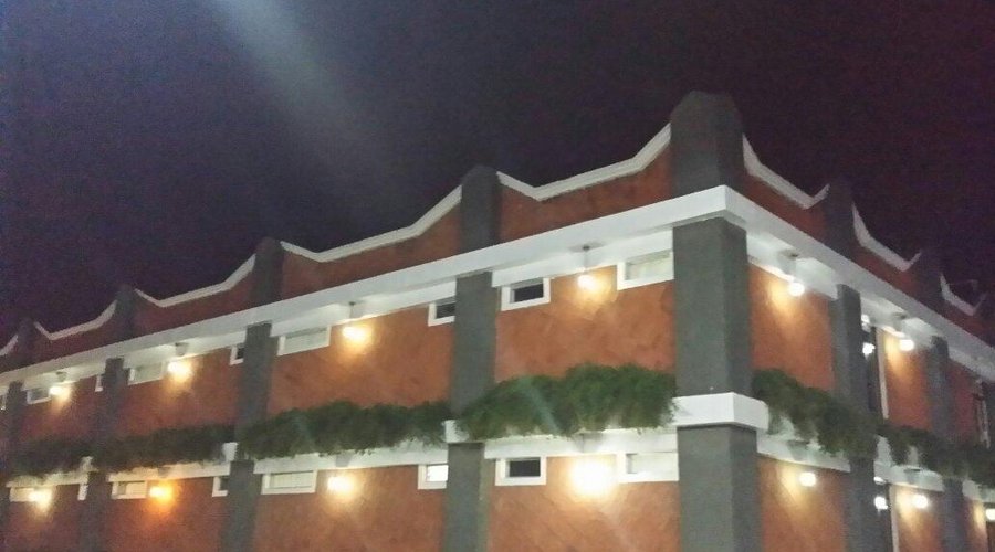 Para que conozca mas del hotel!