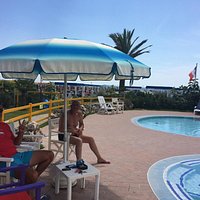 Bagno Adua