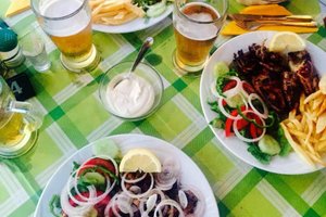 Φαγητό