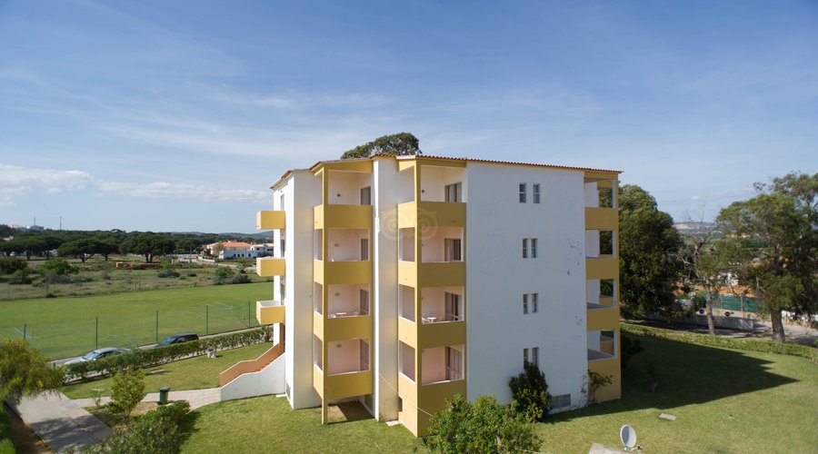 The Algarve Gardens