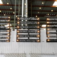Tap List