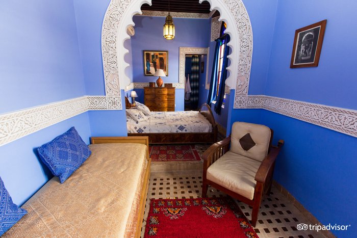 RIAD FES BARAKA - Updated 2024 Prices & Hotel Reviews (Fez, Morocco)