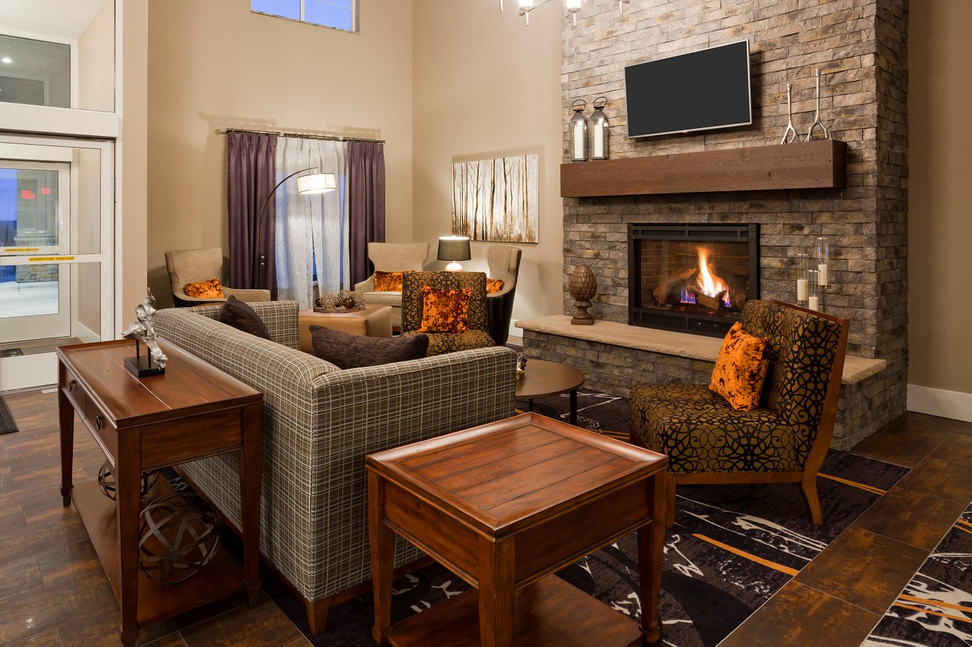 GRANDSTAY HOTEL & SUITES MORRIS - Prices & Reviews (MN)