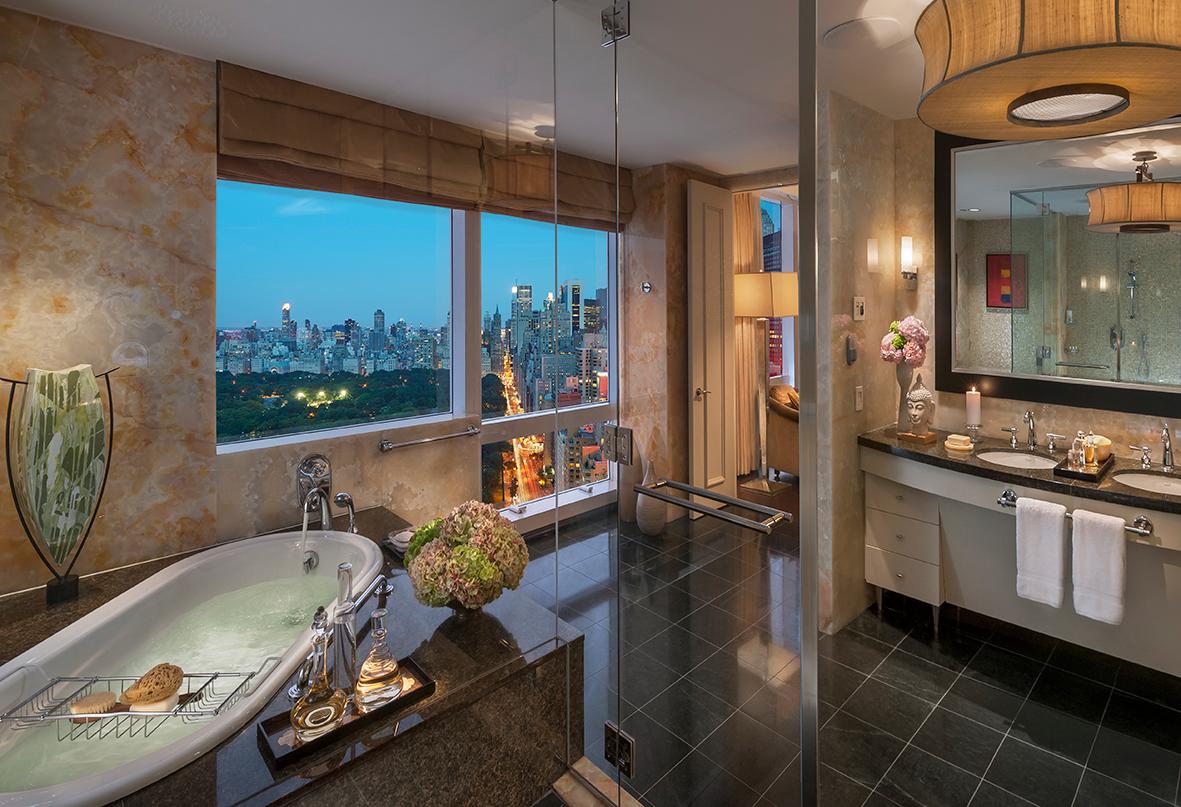 Hotel photo 9 of Mandarin Oriental, New York.