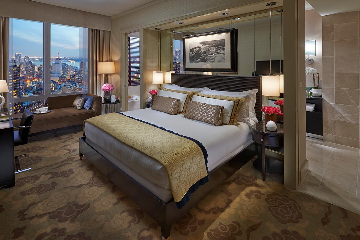 Hotel photo 34 of Mandarin Oriental, New York.