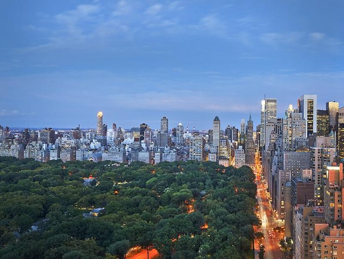 Imagen 3 de Mandarin Oriental, New York