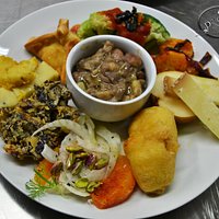 Antipasto