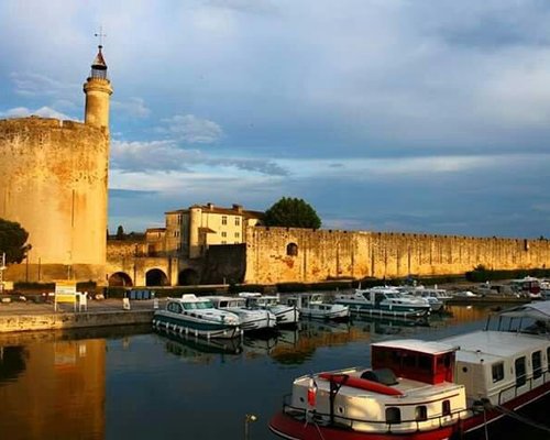 Aigues-Mortes, France 2023: Best Places to Visit - Tripadvisor