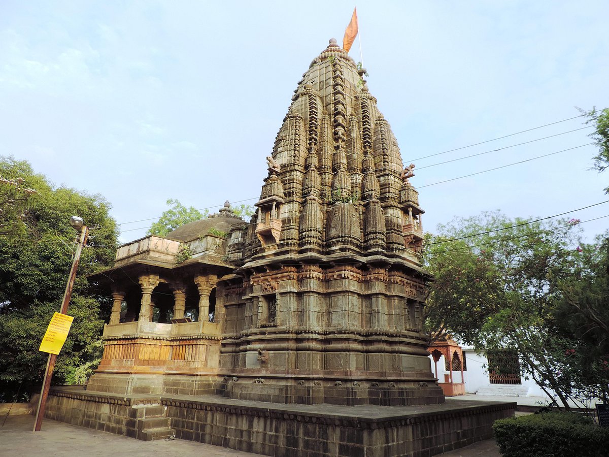 places to visit around ujjain