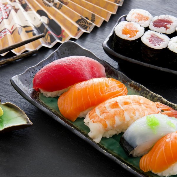 Best West Byfleet 스시 맛집 - Tripadvisor