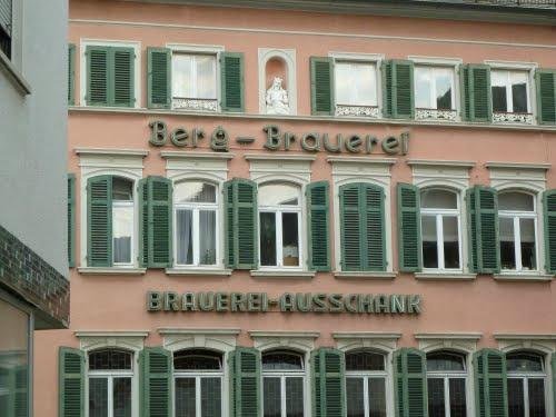 Brauerei Leimen