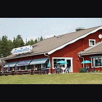 Mora Klockan, AB Vardshuset [