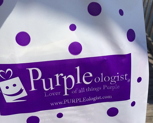 Puzzle Saver - Purpleologist